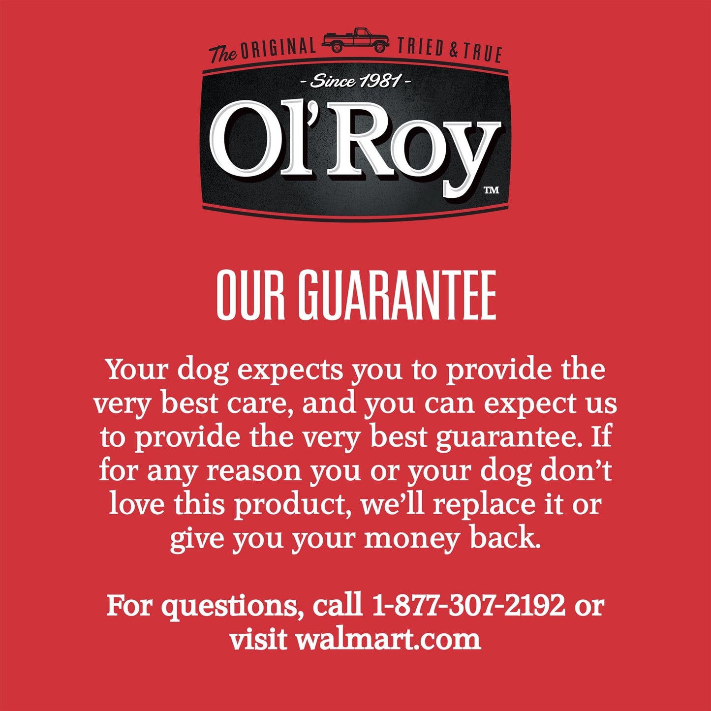 Ol' Roy 9" Rawhide Bone Chew for Dogs, Dry, 5.65 Oz, 1 Count/Bag, Pet Treats