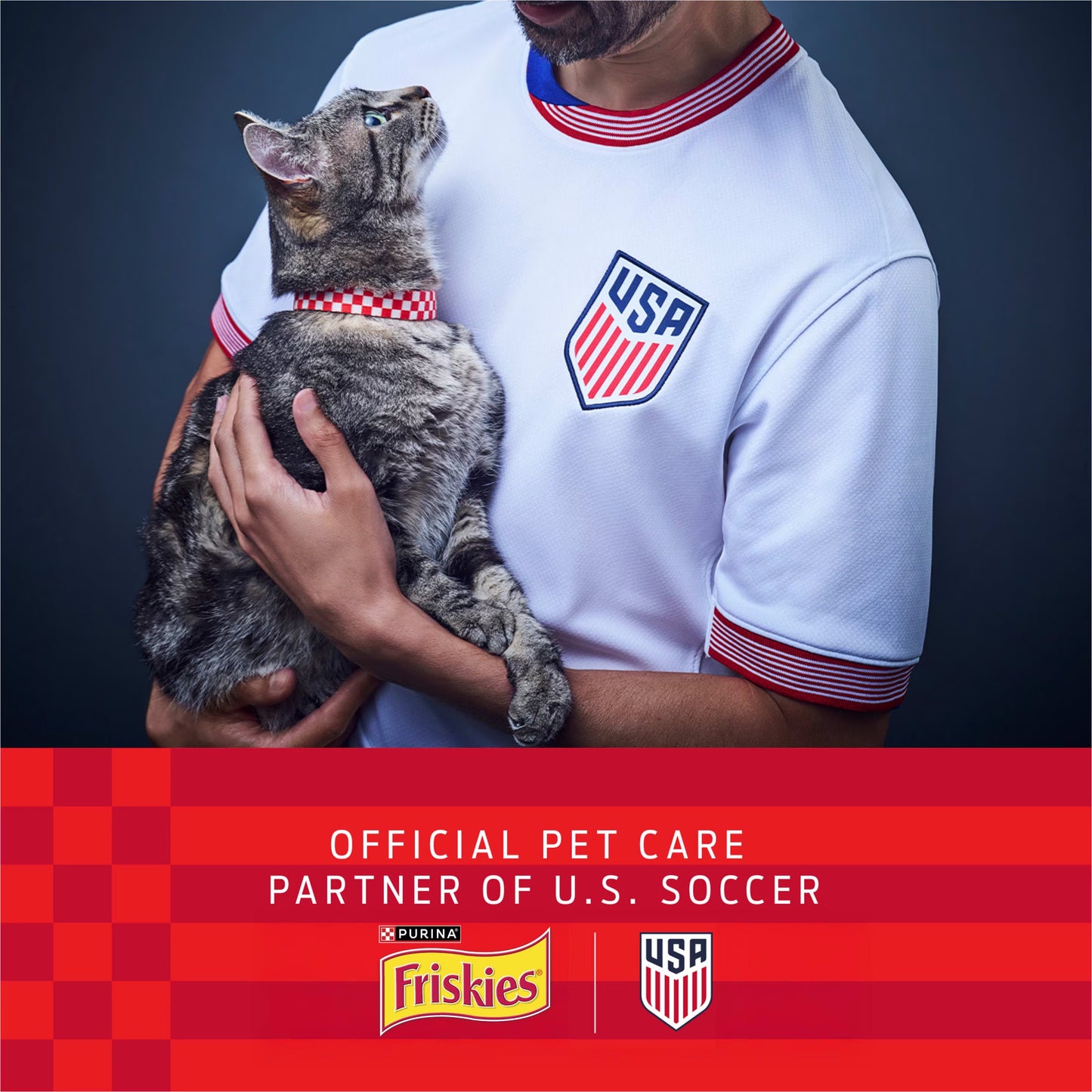 (2 Pack) Purina  Party Mix Cat Treats, Original Crunch Snacks, 30 Oz. Canister