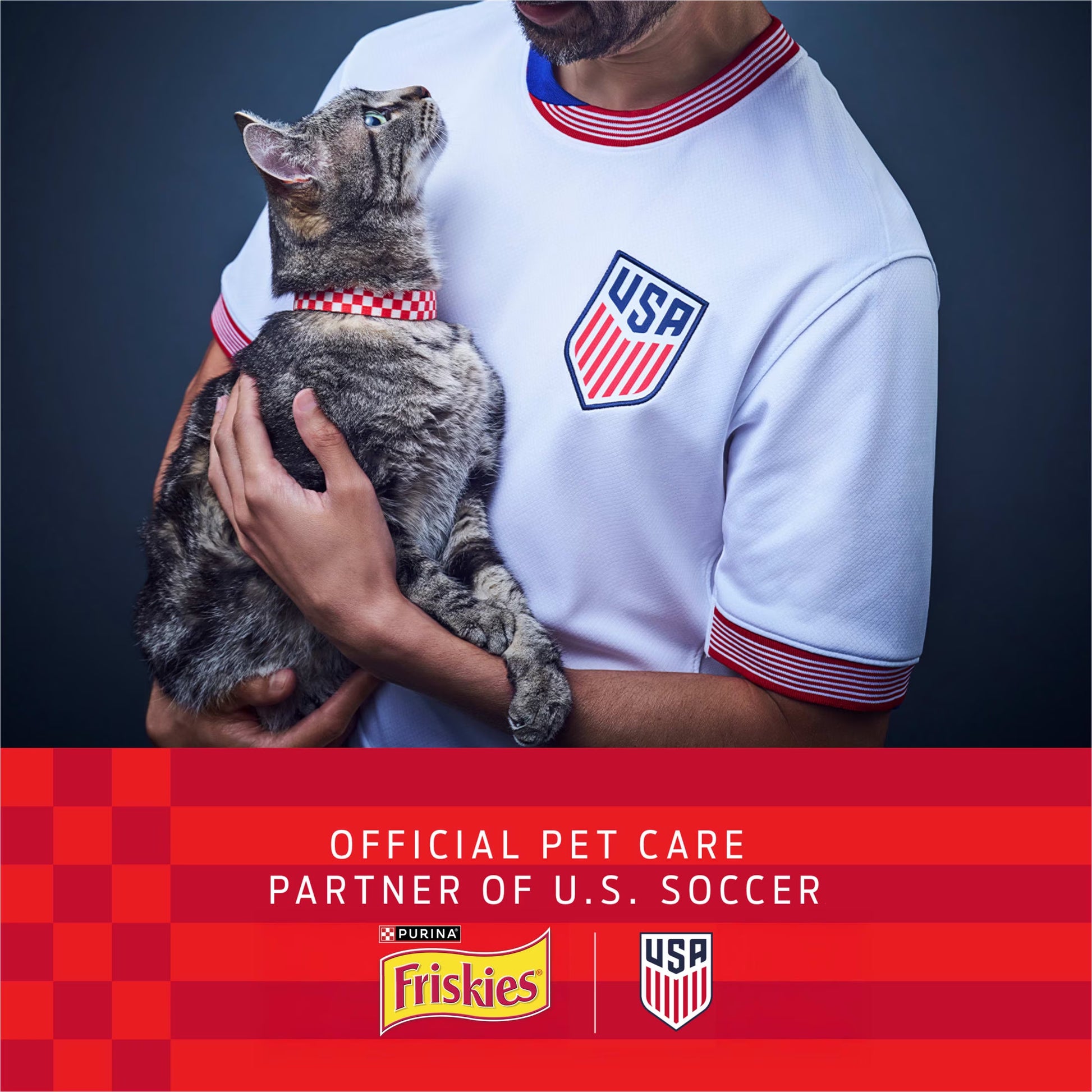 (2 Pack) Purina  Party Mix Cat Treats, Original Crunch Snacks, 30 Oz. Canister